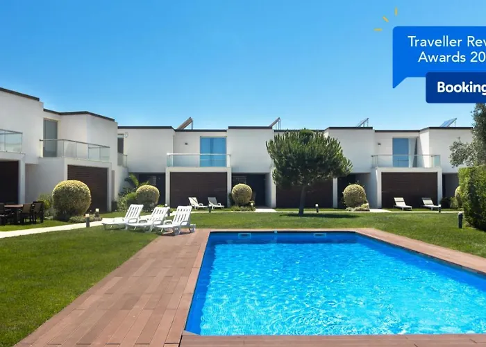 Blue Villa H - Sagres - 10 Min Walk To The Beach